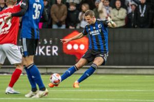 Silkeborg - F.C. København - 19/02-2023