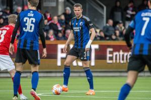 Silkeborg - F.C. København - 19/02-2023