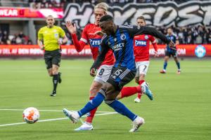 Silkeborg - F.C. København - 19/02-2023
