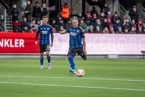 Silkeborg - F.C. København - 19/02-2023