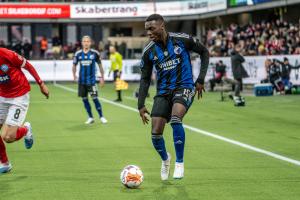 Silkeborg - F.C. København - 19/02-2023