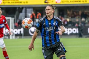 Silkeborg - F.C. København - 19/02-2023