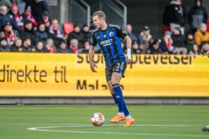 Silkeborg - F.C. København - 19/02-2023