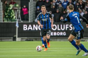 Silkeborg - F.C. København - 19/02-2023