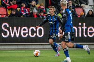 Silkeborg - F.C. København - 19/02-2023