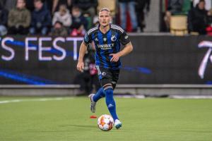 Silkeborg - F.C. København - 19/02-2023