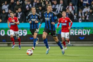 Silkeborg - F.C. København - 19/02-2023
