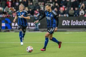 Silkeborg - F.C. København - 19/02-2023