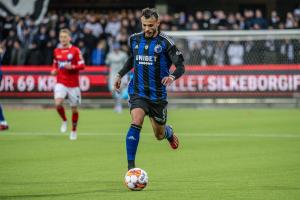 Silkeborg - F.C. København - 19/02-2023