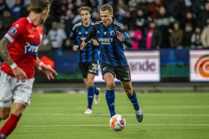 Silkeborg - F.C. København - 19/02-2023