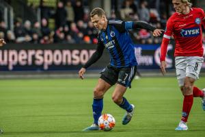 Silkeborg - F.C. København - 19/02-2023