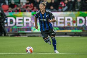 Silkeborg - F.C. København - 19/02-2023