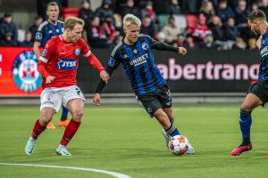 Silkeborg - F.C. København - 19/02-2023