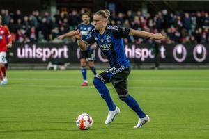 Silkeborg - F.C. København - 19/02-2023