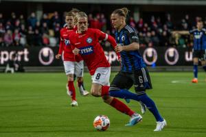 Silkeborg - F.C. København - 19/02-2023