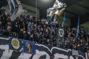 Silkeborg - F.C. København - 19/02-2023