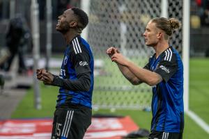 Silkeborg - F.C. København - 19/02-2023