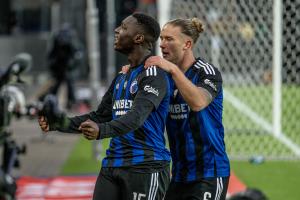 Silkeborg - F.C. København - 19/02-2023