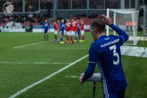 Silkeborg - F.C. København - 19/03-2017
