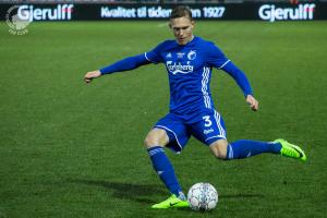 Silkeborg - F.C. København - 19/03-2017