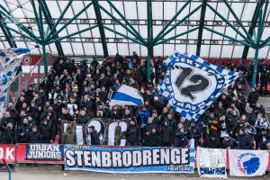 Silkeborg - F.C. København - 19/03-2017