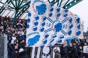 Silkeborg - F.C. København - 19/03-2017