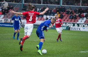 Silkeborg - F.C. København - 19/03-2017