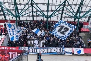Silkeborg - F.C. København - 19/03-2017