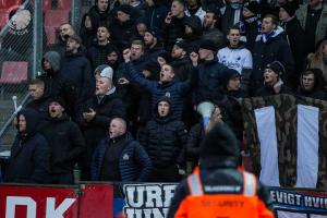 Silkeborg - F.C. København - 19/03-2017