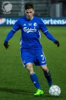 Silkeborg - F.C. København - 19/03-2017