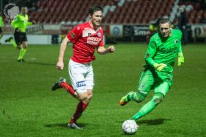 Silkeborg - F.C. København - 19/03-2017
