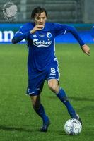 Silkeborg - F.C. København - 19/03-2017