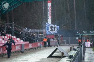 Silkeborg - F.C. København - 19/03-2017