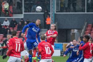 Silkeborg - F.C. København - 19/03-2017