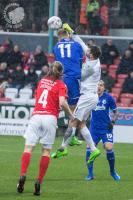 Silkeborg - F.C. København - 19/03-2017