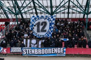 Silkeborg - F.C. København - 19/03-2017