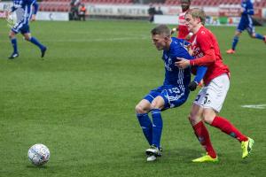 Silkeborg - F.C. København - 19/03-2017
