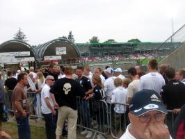 Silkeborg - F.C. København - 22/07-2006