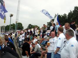 Silkeborg - F.C. København - 22/07-2006