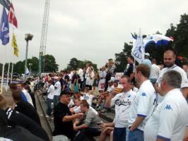 Silkeborg - F.C. København - 22/07-2006