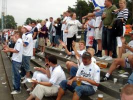 Silkeborg - F.C. København - 22/07-2006