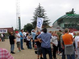 Silkeborg - F.C. København - 22/07-2006
