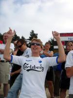 Silkeborg - F.C. København - 22/07-2006
