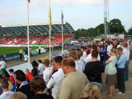 Silkeborg - F.C. København - 22/07-2006