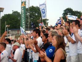 Silkeborg - F.C. København - 22/07-2006