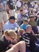 Silkeborg - F.C. København - 24/07-2004