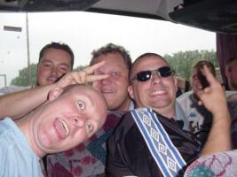 Silkeborg - F.C. København - 24/07-2004