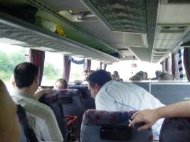 Silkeborg - F.C. København - 24/07-2004