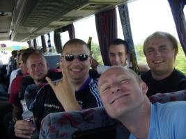 Silkeborg - F.C. København - 24/07-2004