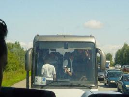 Silkeborg - F.C. København - 24/07-2004